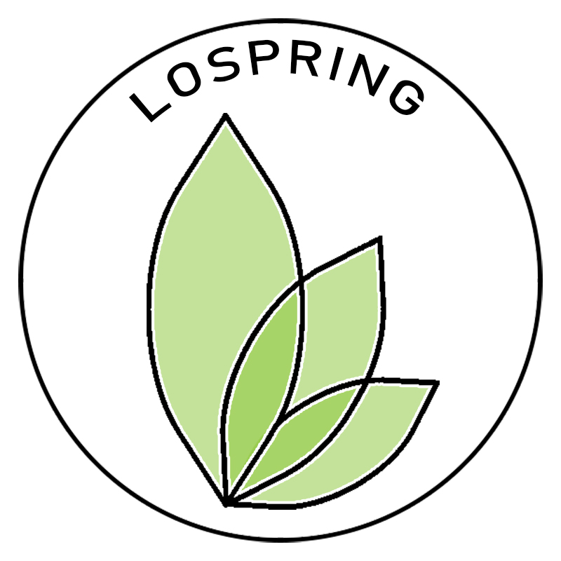 LOSPRING Logo