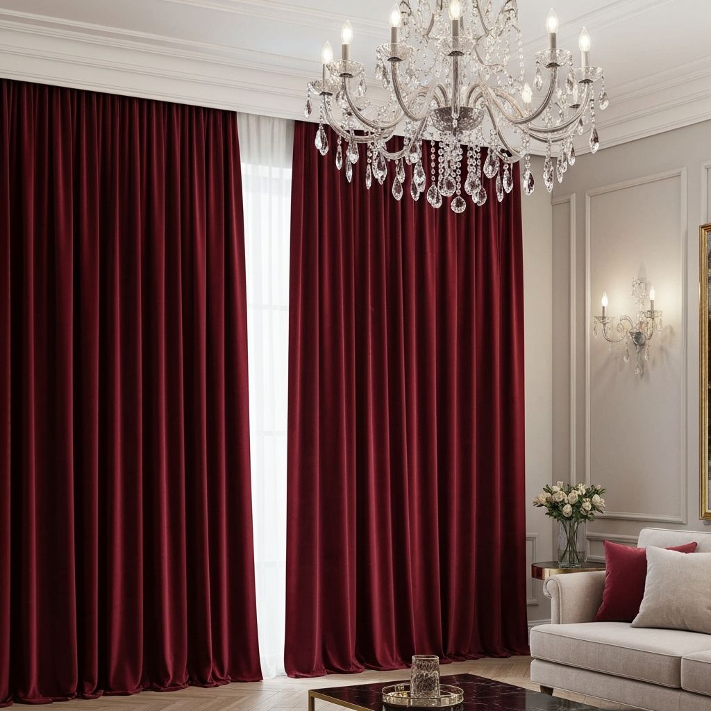 Decorative Curtains