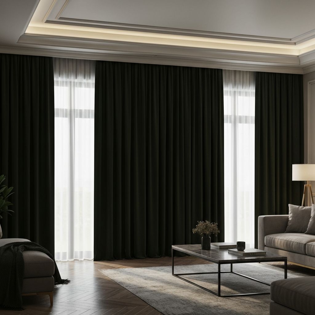 Premium Curtains